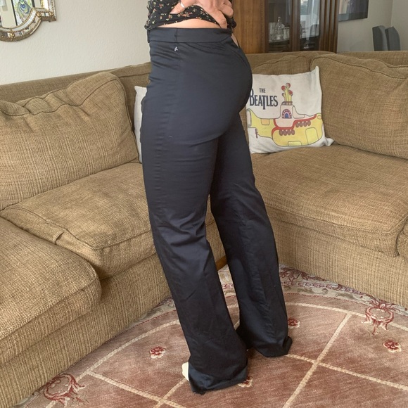 Zac Posen Slacks Sz 8 NWT - Picture 7 of 8